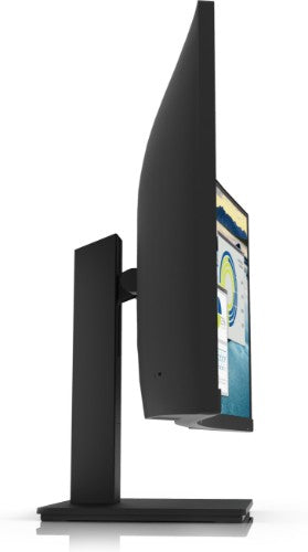 21Y56AA#ABB | HP P34hc G4 WQHD USB-C Curved Monitor