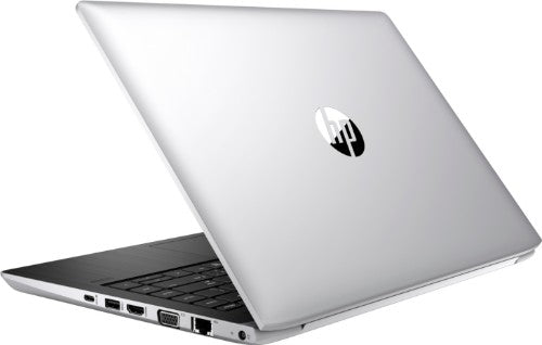 HP ProBook 430 G5 Intel® Core™ i5 i5-8250U Laptop 33.8 cm (13.3") HD 4 GB DDR4-SDRAM 500 GB HDD Wi-Fi 5 (802.11ac) Windows 10 Pro Silver