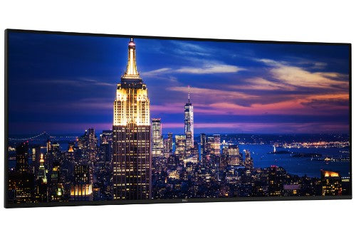 DELL-U5226KWWOS | DELL UltraSharp U5226KW_WOS computer monitor 132.1 cm (52") 6144 x 2560 pixels 6K Ultra HD LCD Silver