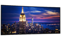 DELL UltraSharp U5226KW_WOS computer monitor 132.1 cm (52") 6144 x 2560 pixels 6K Ultra HD LCD Silver