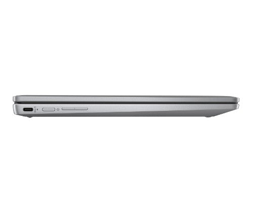 D77G1EA#ABU | HP Chromebook x360 14b-cd0009nax Intel® Core™ i3 i3-N305 35.6 cm (14") Touchscreen Full HD 8 GB LPDDR5-SDRAM Wi-Fi 6 (802.11ax) ChromeOS Silver