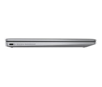 HP Chromebook x360 14b-cd0009nax Intel® Core™ i3 i3-N305 35.6 cm (14") Touchscreen Full HD 8 GB LPDDR5-SDRAM Wi-Fi 6 (802.11ax) ChromeOS Silver