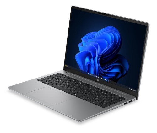 DZ5V1ET#ABU | HP 200 G2a 16 inch Notebook PC AMD Ryzen™ 5 220 Laptop 40.6 cm (16") WUXGA 16 GB DDR5-SDRAM 512 GB SSD Wi-Fi 6 (802.11ax) Windows 11 Pro Silver
