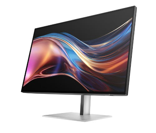 8J9E6UT#ABU | HP Series 7 Pro 27 inch QHD Thunderbolt 4 Monitor - 727pu