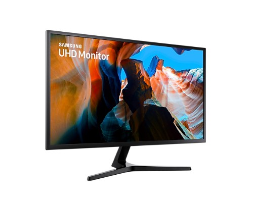 LU32J590UQPXXU | Samsung LU32J590UQPXXU computer monitor 81.3 cm (32") 3840 x 2160 pixels 4K Ultra HD Blue