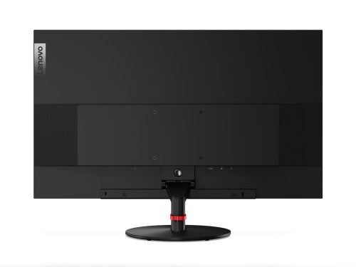 61E6GAR2UK | Lenovo ThinkVision S28u-10 computer monitor 71.1 cm (28") 3840 x 2160 pixels 4K Ultra HD LED Black