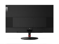 Lenovo ThinkVision S28u-10 computer monitor 71.1 cm (28") 3840 x 2160 pixels 4K Ultra HD LED Black