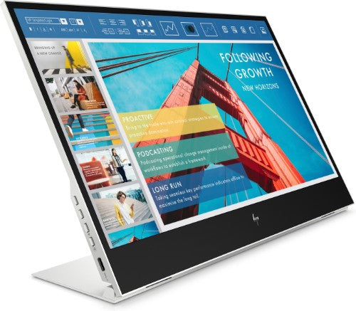 1B065AA#ABB | HP E-Series E14 G4 Portable Monitor