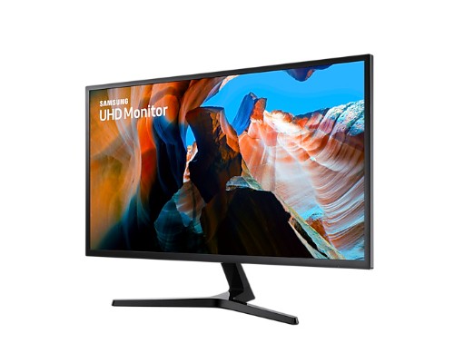 LU32J590UQPXXU | Samsung LU32J590UQPXXU computer monitor 81.3 cm (32") 3840 x 2160 pixels 4K Ultra HD Blue