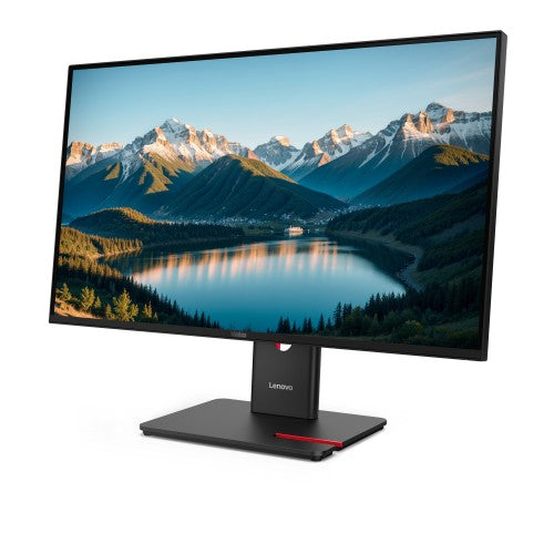 64A6GAT6UK | Lenovo ThinkVision T27Q-40 Monitor
