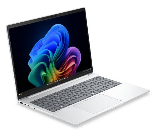 DM4K5EA#ABU | HP EB8G2A16AI RAI5435 16 16GB/512 PC AMD Ryzen™ AI 5 Laptop 40.6 cm (16") WUXGA DDR5-SDRAM 512 GB SSD Wi-Fi 7 (802.11be) Windows 11 Pro Silver