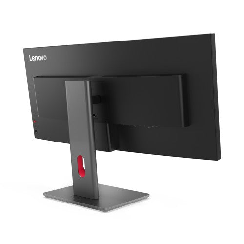 64ADGAT1UK | Lenovo ThinkVision P34WD-40 Monitor