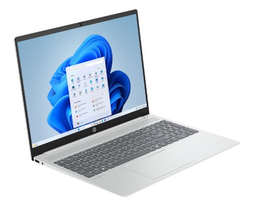 C1LL1EA#ABU | HP OmniBook 5 16-ba1005na Intel® Core™ i3 i3-1315U Laptop 40.6 cm (16") 2K 8 GB LPDDR5-SDRAM 512 GB SSD Wi-Fi 6 (802.11ax) Windows 11 Home Silver