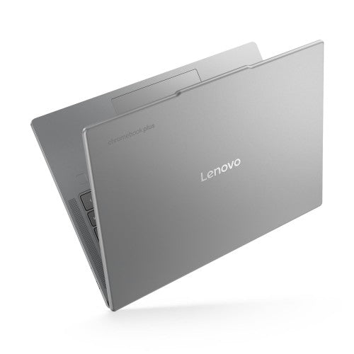 83MW000FUK | Lenovo Chrome 14M9610 Copilot+ PC MediaTek Kompanio Kompanio Ultra 910 Chromebook 35.6 cm (14") Touchscreen WUXGA 16 GB LPDDR5x-SDRAM 256 GB UFS Wi-Fi 7 (802.11be) ChromeOS English Grey