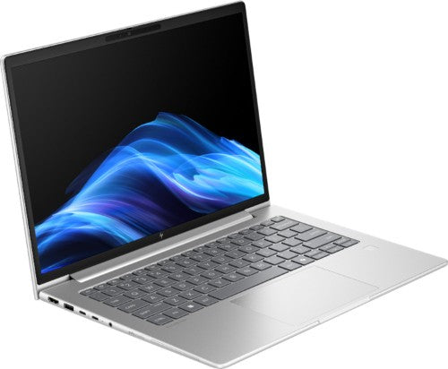 D74RYAT#ABU | HP EliteBook 6 G1iR 14 inch Notebook PC Wolf Pro Security Edition Intel Core 5 120U Laptop 35.6 cm (14") WUXGA 16 GB DDR5-SDRAM 512 GB SSD Wi-Fi 6E (802.11ax) Windows 11 Pro Silver