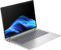 HP EliteBook 6 G1iR 14 inch Notebook PC Wolf Pro Security Edition Intel Core 5 120U Laptop 35.6 cm (14") WUXGA 16 GB DDR5-SDRAM 512 GB SSD Wi-Fi 6E (802.11ax) Windows 11 Pro Silver
