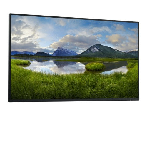 DELL-P2725HWO | DELL Pro Plus P2725H_WOST computer monitor 68.6 cm (27") 1920 x 1080 pixels Full HD LCD Black