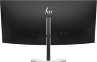 HP Series 5 Pro 34 inch WQHD USB-C Conferencing Monitor - 534pm