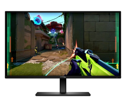 BY8Z1AA#ABU | HyperX OMEN OLED 27 inch QHD 500Hz Gaming Monitor - OMEN OLED 27qs