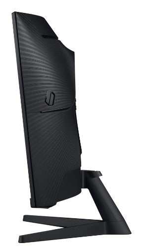 LS32CG552EUXXU | Samsung LS32CG552EU computer monitor 81.3 cm (32") 2560 x 1440 pixels Quad HD LED Black