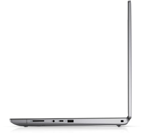 7T2CG | DELL Precision 7680 Intel® Core™ i7 i7-13850HX Mobile workstation 40.6 cm (16") Full HD+ 32 GB DDR5-SDRAM 1 TB SSD NVIDIA RTX 3500 Ada Wi-Fi 6E (802.11ax) Windows 11 Pro UK English Grey