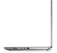 DELL Precision 7680 Intel® Core™ i7 i7-13850HX Mobile workstation 40.6 cm (16") Full HD+ 32 GB DDR5-SDRAM 1 TB SSD NVIDIA RTX 2000 Ada Wi-Fi 6E (802.11ax) Windows 11 Pro UK English Grey