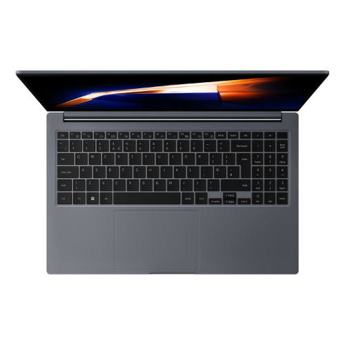 NP964XGL-XG1UK | Samsung Galaxy Book4 Ultra 16” Intel® Core Ultra 32GB 2TB Moonstone Grey