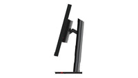 Lenovo ThinkVision P32pz-30 computer monitor 80 cm (31.5") 3840 x 2160 pixels 4K Ultra HD LCD Black