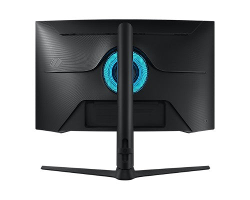 LS27BG650EUXXU | Samsung LS27BG650EUXXU computer monitor 68.6 cm (27") 2560 x 1440 pixels Quad HD Black