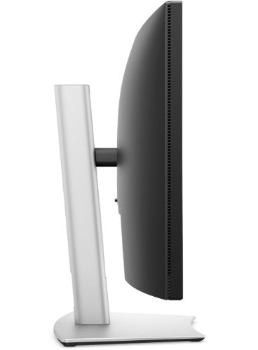 DELL-P3425WE | DELL Pro Plus P3425WE computer monitor 86.6 cm (34.1") 3440 x 1440 pixels Wide Quad HD LCD Black, Grey