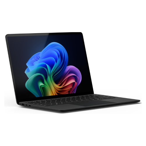 ZGZ-00041 | Microsoft Surface Laptop 7 Copilot+ PC Snapdragon 35 cm (13.8") Touchscreen 16 GB LPDDR5x-SDRAM 512 GB SSD Wi-Fi 7 (802.11be) Windows 11 Pro Black