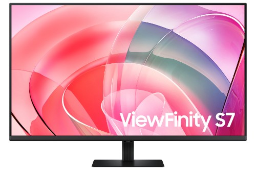 LS37D702EAUXXU | Samsung 37" ViewFinity S70D UHD Monitor