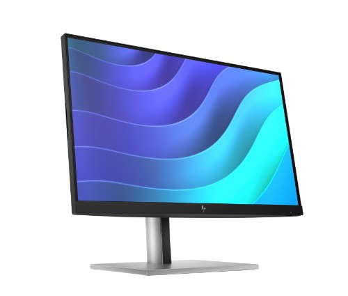 6N4E8AA#ABU | HP E-Series E22 G5 FHD Monitor