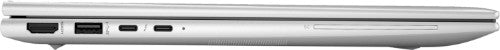 HP EliteBook 840 14 G10 Intel® Core™ i7 i7-1355U Laptop 35.6 cm (14") WUXGA 16 GB DDR5-SDRAM 512 GB SSD Wi-Fi 6E (802.11ax) Windows 11 Pro Silver