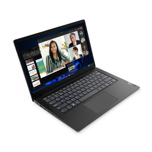 82YX004PUK | Lenovo V14 G4 ABP AMD Ryzen™ 5 7430U Laptop 35.6 cm (14") Full HD 8 GB DDR4-SDRAM 512 GB SSD Wi-Fi 6 (802.11ax) Windows 11 Home English Black