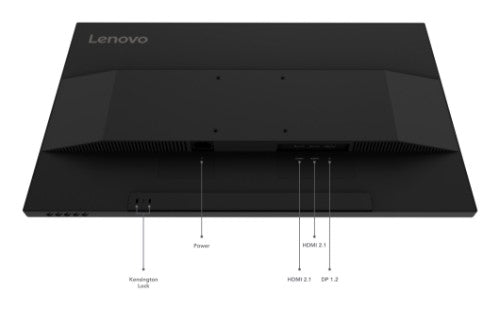 64BDGAT4UK | Lenovo ThinkVision E27Q-40 Monitor