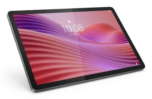 ZAEL0027GB | Lenovo Tab 4G Mediatek 128 GB 25.6 cm (10.1") 4 GB Wi-Fi 5 (802.11ac) Android 14 Grey