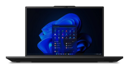 21KS0006UK-P | Lenovo ThinkPad P16s Gen 3 (Intel) Intel Core Ultra 7 155H Mobile workstation 40.6 cm (16") WUXGA 16 GB DDR5-SDRAM 512 GB SSD NVIDIA RTX 500 Ada Wi-Fi 6E (802.11ax) Windows 11 Pro UK English Black (PROMO)