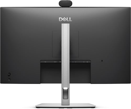 DELL-P2726DEV | DELL Pro P P2726DEV computer monitor 68.6 cm (27") 2560 x 1440 pixels Quad HD LCD Black, Silver