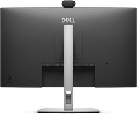 DELL Pro P P2726DEV computer monitor 68.6 cm (27") 2560 x 1440 pixels Quad HD LCD Black, Silver
