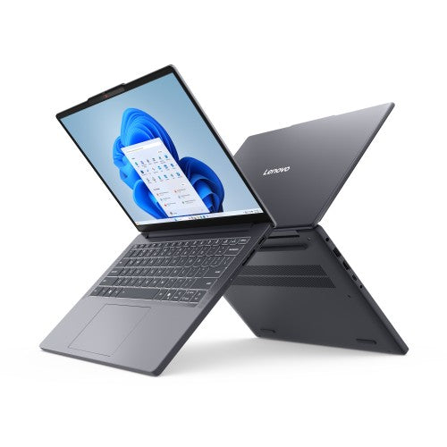 83K0007KUK | Lenovo IdeaPad Slim 3 14IRH10 Intel® Core™ i5 i5-13420H Laptop 35.6 cm (14") WUXGA 8 GB DDR5-SDRAM 512 GB SSD Wi-Fi 7 (802.11be) Windows 11 Home English Grey