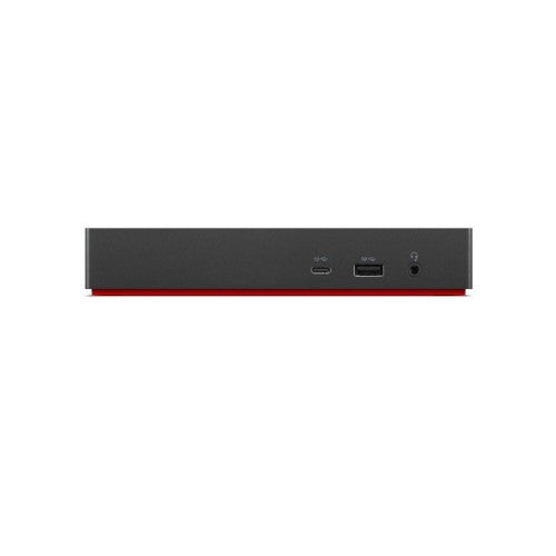 40AY0090UK | Lenovo 40AY0090UK Notebook Dock/Port Replicator Wired USB 3.2 Gen 1 (3.1 Gen 1) Type-C