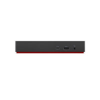 Lenovo 40AY0090UK Notebook Dock/Port Replicator Wired USB 3.2 Gen 1 (3.1 Gen 1) Type-C