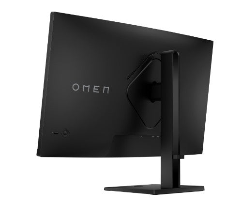 780K6AA#ABU | OMEN by HP 31.5 inch QHD 165Hz Curved Gaming Monitor - OMEN 32c