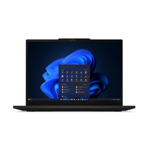 21R50049UK | Lenovo ThinkPad L13 Gen 6 (Intel) Intel Core Ultra 7 255U Laptop 33.8 cm (13.3") WUXGA 16 GB LPDDR5x-SDRAM 512 GB SSD Wi-Fi 6E (802.11ax) Windows 11 Pro UK English Black
