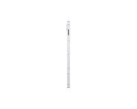Samsung Galaxy Tab S10 Lite 128 GB 27.7 cm (10.9") 6 GB Wi-Fi 6 (802.11ax) Silver