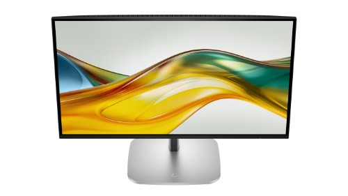 9E0Y9UT#ABU | HP Series 5 Pro 27 inch QHD USB-C Conferencing Monitor - 527pm