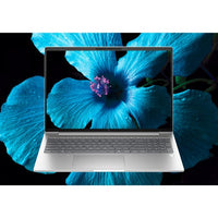 HP EliteBook 6 G1ah AMD Ryzen™ 5 220 Laptop 40.6 cm (16") WUXGA 24 GB DDR5-SDRAM 512 GB SSD Wi-Fi 6E (802.11ax) Windows 11 Pro AI PC Silver