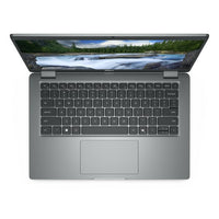 DELL Latitude 5450 Intel Core Ultra 5 135U Laptop 35.6 cm (14") Full HD 16 GB DDR5-SDRAM 512 GB SSD Wi-Fi 6E (802.11ax) Windows 11 Pro UK English Grey