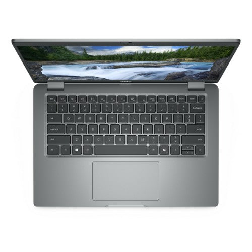 WR6KH | DELL Latitude 5450 Intel Core Ultra 7 165U Laptop 35.6 cm (14") Full HD 16 GB DDR5-SDRAM 512 GB SSD Wi-Fi 6E (802.11ax) Windows 11 Pro UK English Grey